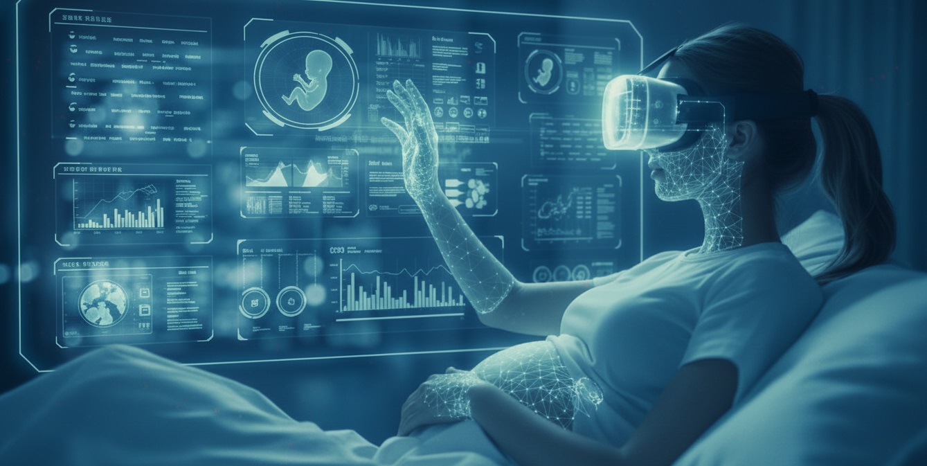 International Conference on <br> “Perinatal Medicine and Healthcare Innovations in AI ERA”