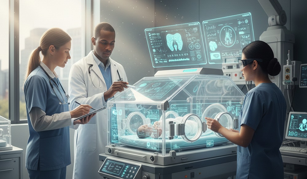 Innovation & Technology